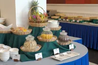 Memoire Siem Reap Hotel - breakfast