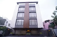 Urvi Banquets & Guest House Các khách sạn ở 