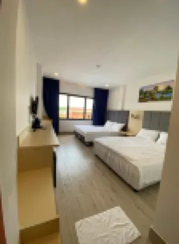 HT Hotel