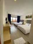 HT Hotel Hotel di Phước Thuận