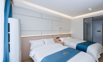 Hukou Shanyuhe Homestay