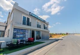 Airport Black Sea Hotel & Restaurant