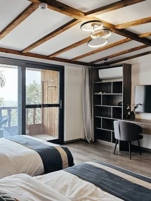 N39 desert exploration base