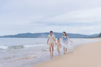 Rosewood Sanya - Luxury