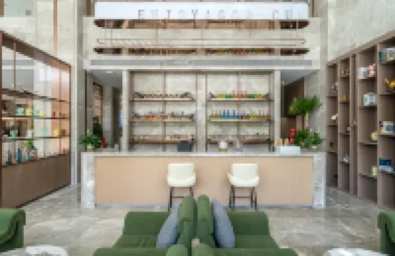 Grand Rezen Hotel DaChaiDan（Emerald Walking Street Store）