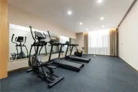 Mehood Select Hotel Zhaosu (at Tianma International Tourism & Cultural Plaza, Food Street) Hotels in Zhaosu