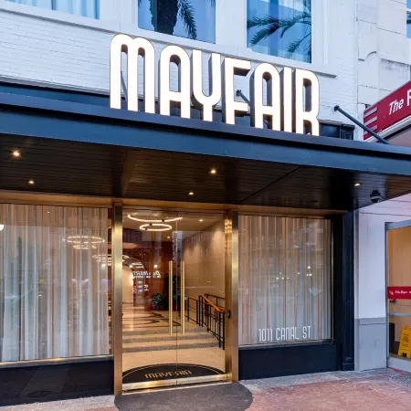 Cozy Studio Steps to French Quarter | The Mayfair