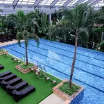 CGIG Nanshan Hotel - 5 stjerner