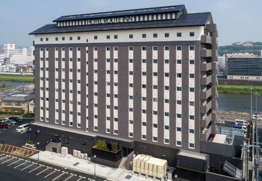 1. 호텔 루트 인 ..