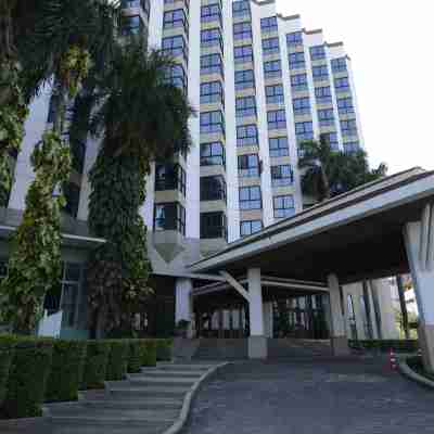 ナパーライ ホテル Hotel Exterior