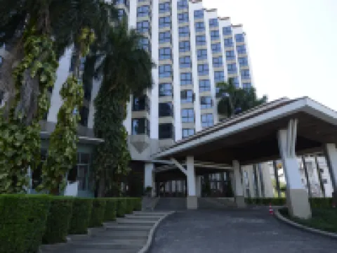 Napalai Hotel Hotels in Udon Thani