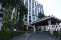 Napalai Hotel Hotel in zona Udon Pittayanukool School