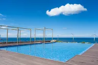 HEARTILY SEA VIEW MANOR - Bãi biển