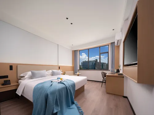 Meicheng Hotel