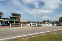 Darul Salam Inn Hotel Hotels in Kerteh