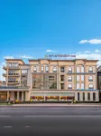 HuaYue Mansion Hotel（Tashkent International Airport Branch） Hotel in zona Complesso del mausoleo di Sheihantaur