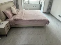 Karamay Qiyin Homestay