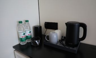 Xunji Business Hotel
