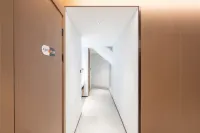 逸桟休息室ホテル 空港（北京首都国際空港T3ターミナル）