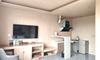 Wanshengge Apartment