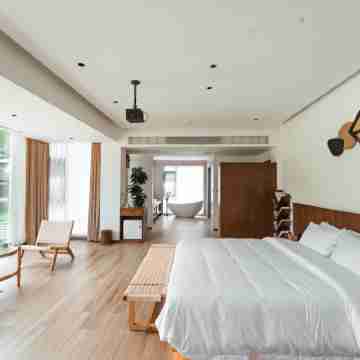 Luanchuan Yunshang Chenqi Homestay Rooms