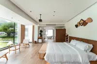 Luanchuan Yunshang Chenqi Homestay Hotels in Luanchuan