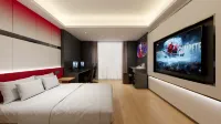 Guang Yu HOTEL