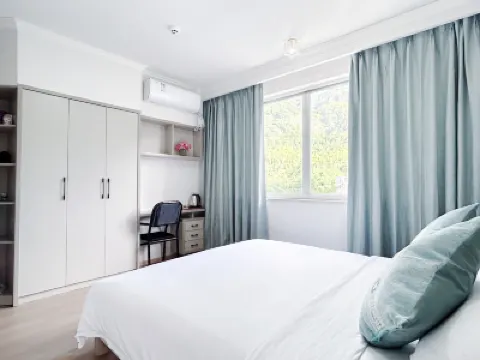 Duyun Qiaoshe · Homestay (Yandang Mountain Via Ferrata Xianshengmen Scenic Area) Hotels near Yandang Mountain