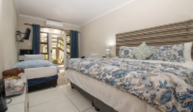 No. 20 On The Beach Guesthouse