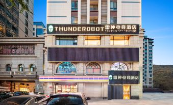 THUNDEROBOT