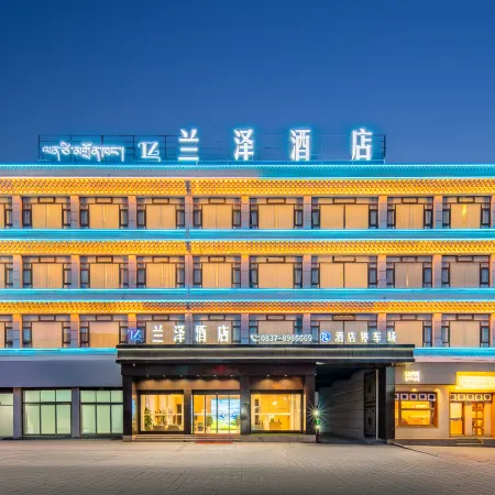 LANZE HOTEL