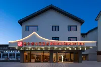Hilton Garden Inn Shaoxing Luxun Native Place