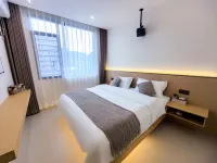 Pusu ・ View Scenic Mountain House (Zhijindong Cave) - Pet friendly