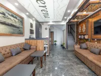 La Serena Hotel Hoteles cerca de Estadio Vodafone Park