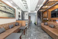 La Serena Hotel - Apartments