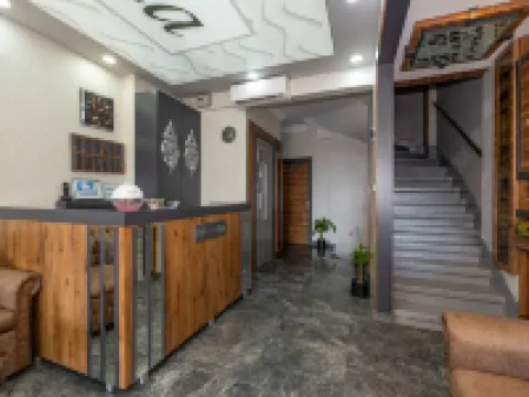 ラ セレナ ホテル イスタンブールのホテル