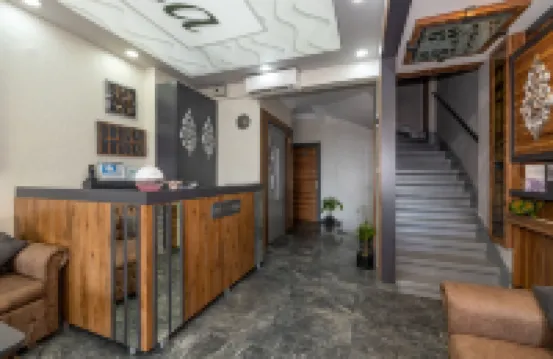 ラ セレナ ホテル イスタンブールのホテル