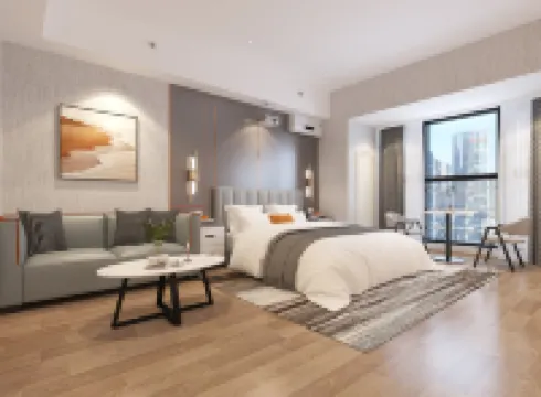 Yabo Hotel (Hanyu Jingu)