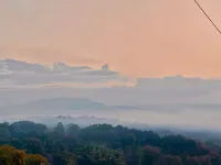 Xiangongjia Courtyard - Sea of Cloud-View Inn, Jingmai Mountain Ancient Tea Forest - 마운틴 뷰