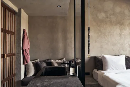 Cook's Club El Gouna Отели рядом с достопримечательностью «Coraya Divers El Gouna»