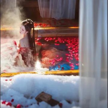 Moshang Forest MoriZen | Lingquan Hot Spring Pool ・ Bar ・ Barbecue ・ Zen Healing Designer Villa