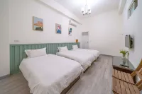 discovery b&b Các khách sạn ở Hualien Station