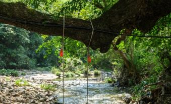 Lin Yun Mountain House (Taoling Liudaowan Store)