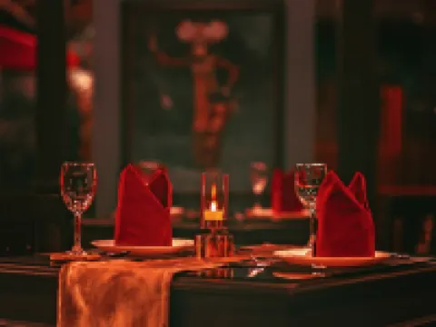 プラセバン リゾート プラーンブリーのホテル