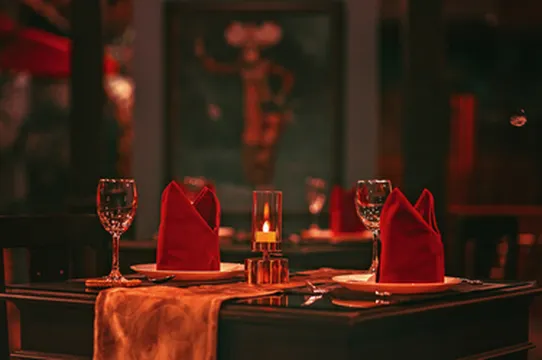 รูปภาพของประเสบันรีสอร์ท