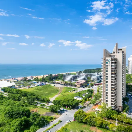 Star Blue Bay Hotel