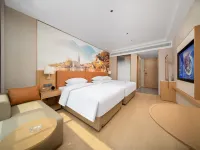 Vienna Hotel (Jincheng Lanhua Road)