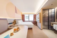 Orange Hotel (Zhengzhou Huayuan Road) Hotels in Geschäfts- und Finanzzentrum