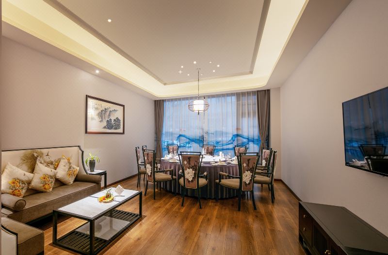 Chengdu Jincheng Yuanshe Hotel (Jinli Wuhou Temple Branch) photo 4
