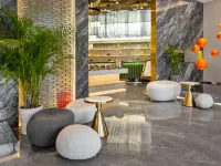 Zenqi Coast Hotel Hotels in Changning